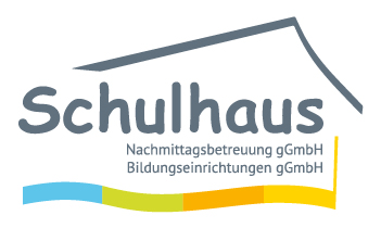 Schulhaus Hauptlogo