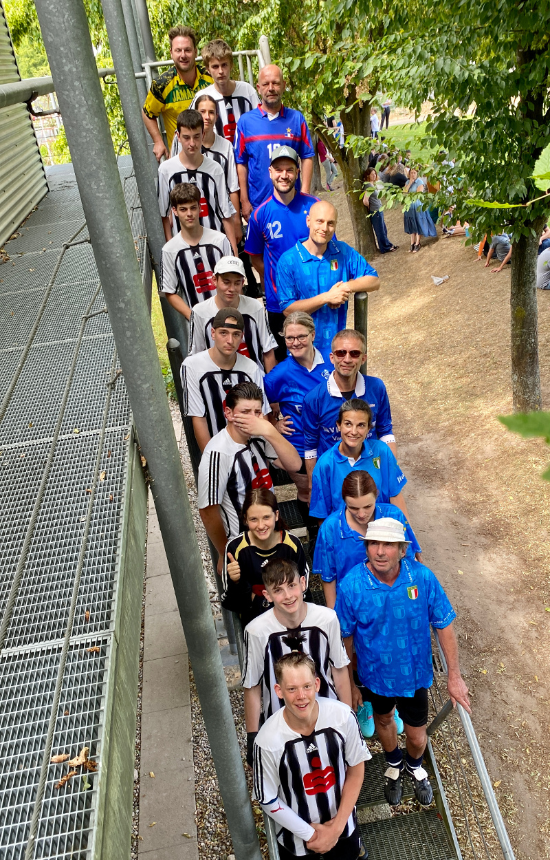 23 07 Fussball Tag 2